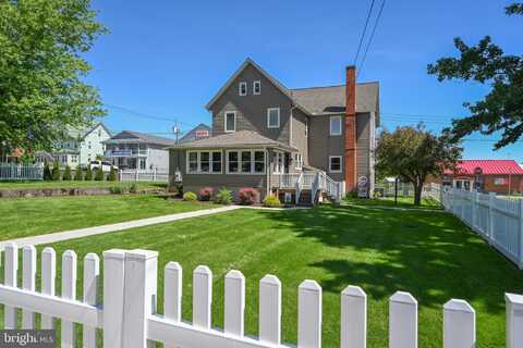 162 MAIN STREET, GRANTSVILLE, MD 21536