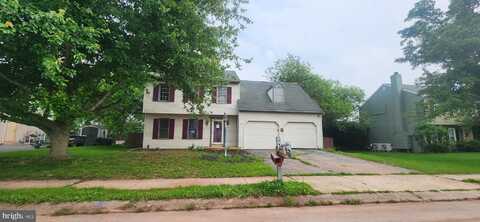 2761 OLDE FIELD DRIVE, YORK, PA 17408
