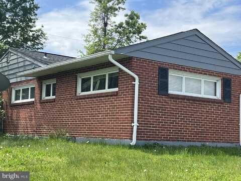 8723 ROPER ROAD, PARKVILLE, MD 21234