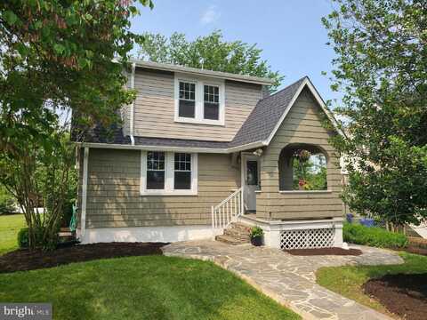 1700 GOODVIEW ROAD, PARKVILLE, MD 21234