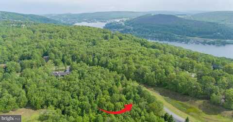 Lot 47 MOUNTAINTOP ROAD, MC HENRY, MD 21541