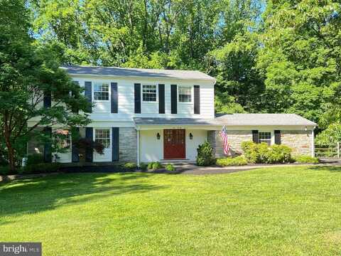 1027 HART ROAD, BALTIMORE, MD 21286