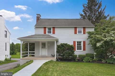 24 KREIDER AVENUE, LANCASTER, PA 17601
