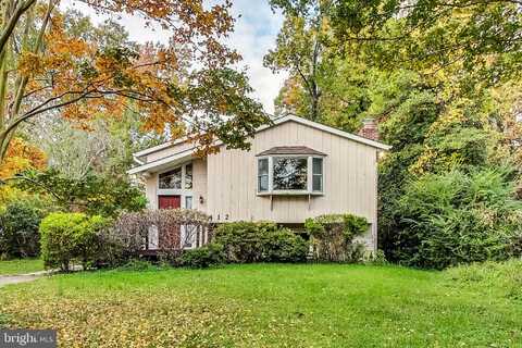 412 WALNUT DRIVE, ANNAPOLIS, MD 21403