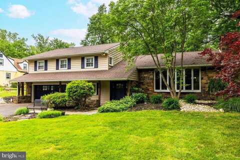 2410 HUNTINGDON ROAD, HUNTINGDON VALLEY, PA 19006