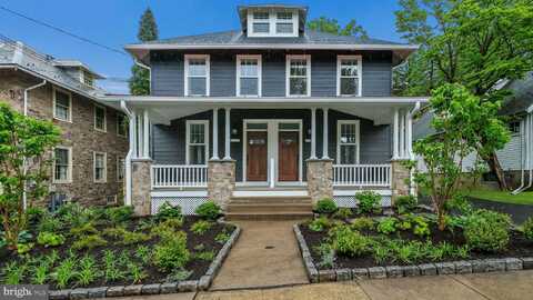115 HARVEY AVENUE, DOYLESTOWN, PA 18901