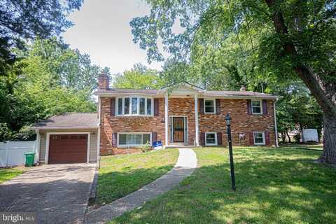 9611 PONCA PLACE, FORT WASHINGTON, MD 20744