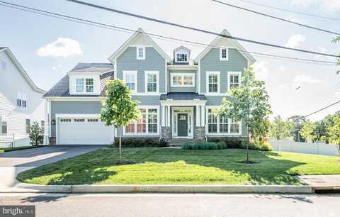 6515 BLUEBILL LANE, ALEXANDRIA, VA 22307