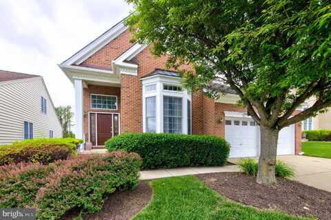 14 CASSIN HILL ROAD, GARNET VALLEY, PA 19060