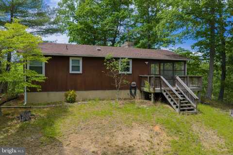 196 HODGES LANE, WINCHESTER, VA 22603