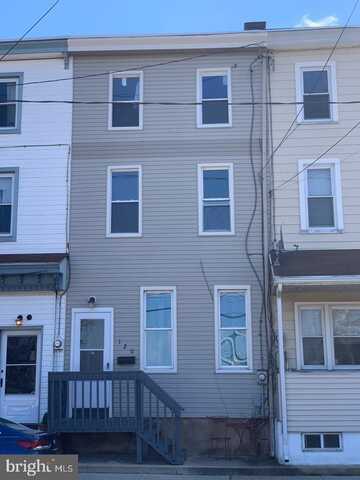 120 S KING STREET, GLOUCESTER CITY, NJ 08030