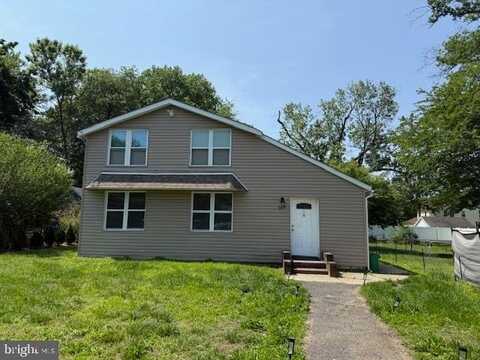 187 CHESTNUT STREET, WOODBURY, NJ 08096