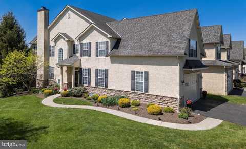 570 FAWNVIEW CIRCLE, BLUE BELL, PA 19422