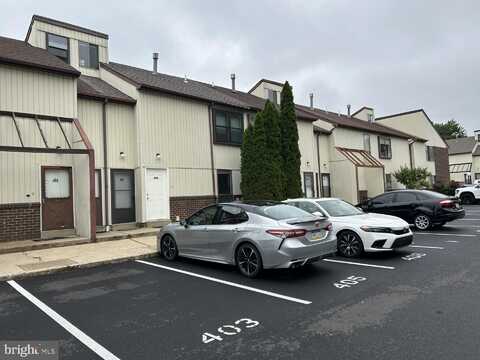 1825 BRIDGETOWN PIKE, FEASTERVILLE TREVOSE, PA 19053