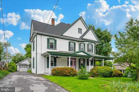 28 N ALTAMONT AVENUE, THURMONT, MD 21788