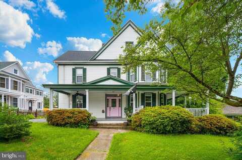 28 N ALTAMONT AVENUE, THURMONT, MD 21788