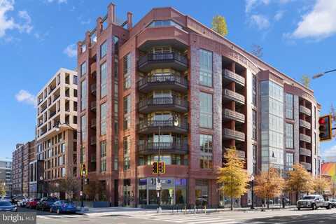 810 O STREET NW, WASHINGTON, DC 20001