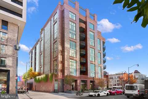 810 O STREET NW, WASHINGTON, DC 20001