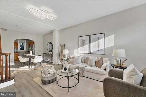 608 S EATON STREET, BALTIMORE, MD 21224