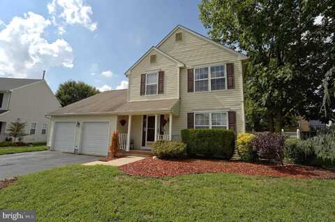 10 SUNFLOWER LANE, HAMILTON, NJ 08620