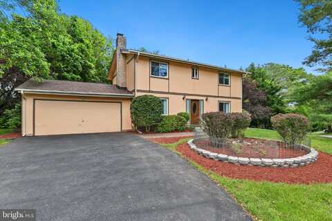11501 PINEY LODGE ROAD, NORTH POTOMAC, MD 20878