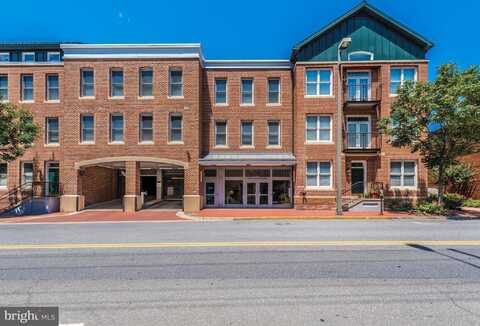 35 E ALL SAINTS STREET, FREDERICK, MD 21701