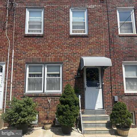 3268 WEBB STREET, PHILADELPHIA, PA 19134