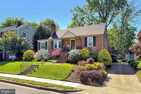 5712 18TH ROAD N, ARLINGTON, VA 22205