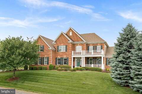 22415 CONSERVANCY DRIVE, ASHBURN, VA 20148