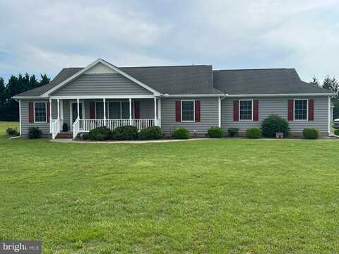 32818 ELLIS GROVE ROAD, LAUREL, DE 19956