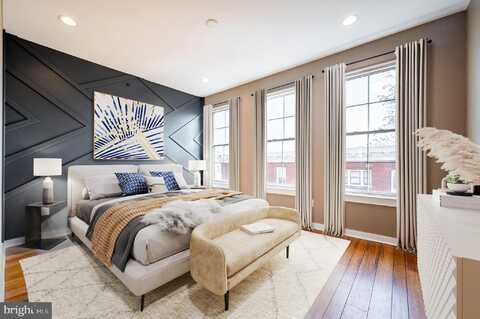 605 MCCLELLAN STREET, PHILADELPHIA, PA 19148