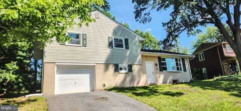 6130 PINE KNOLL DRIVE, HARRISBURG, PA 17111