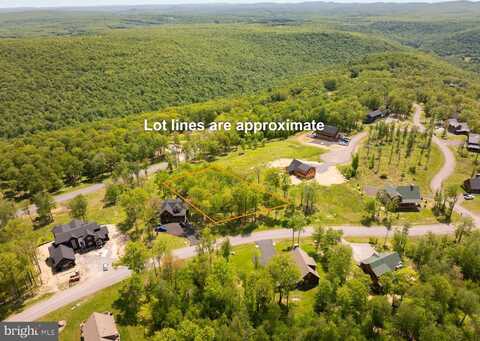 100 NORTH CAMP ROAD, MC HENRY, MD 21541