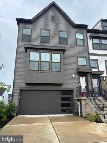 7656 QUARTZITE LANE, GLEN BURNIE, MD 21060