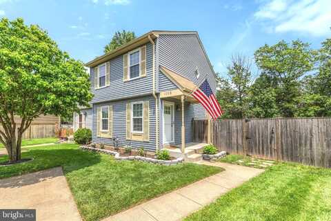 1015 CLYMER COURT NE, LEESBURG, VA 20176