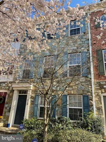 110 PASTURE SIDE WAY, ROCKVILLE, MD 20850