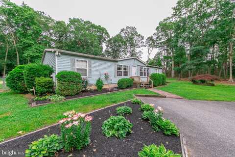 106 TELEGRAPH ROAD, ALLOWAY TWP, NJ 08302