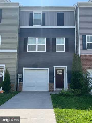 178 MAGELLAN DRIVE, MARTINSBURG, WV 25404