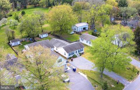 819 CHESTER RIVER DRIVE, GRASONVILLE, MD 21638