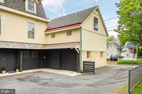 124 MARY STREET, DOYLESTOWN, PA 18901