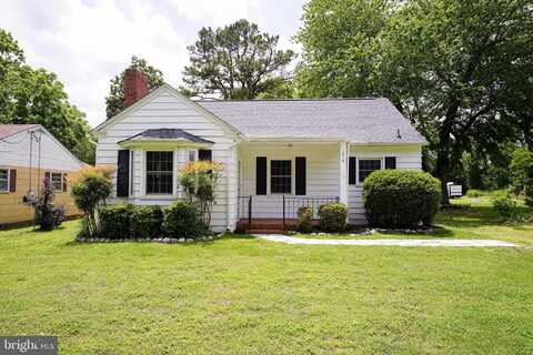 1014 ELLEGOOD STREET, SALISBURY, MD 21801