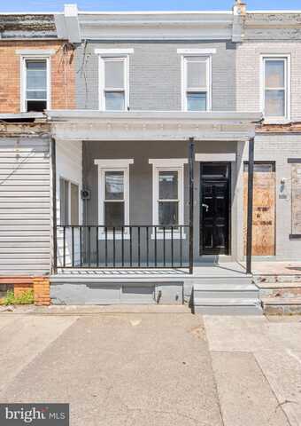916 S 8TH STREET, CAMDEN, NJ 08102