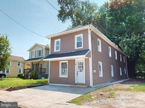 6 W GRIFFITH STREET, PENNS GROVE, NJ 08069