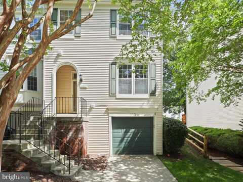 12215 WYE OAK COMMONS CIRCLE, BURKE, VA 22015