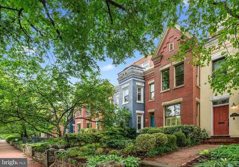 444 KENTUCKY AVENUE SE, WASHINGTON, DC 20003