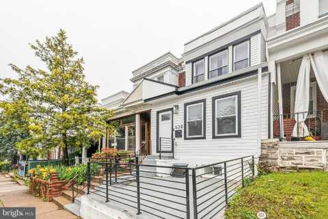 520 E TULPEHOCKEN STREET, PHILADELPHIA, PA 19144