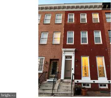 1332 HOLLINS STREET, BALTIMORE, MD 21223