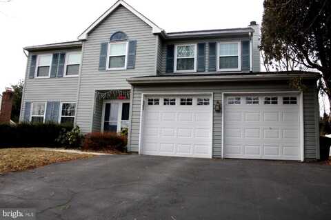 1359 CHASE ROAD, NEWTOWN, PA 18940