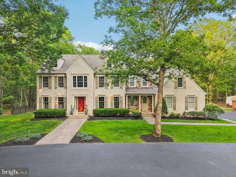 24 CRESTED BUTTE COURT, SHAMONG, NJ 08088