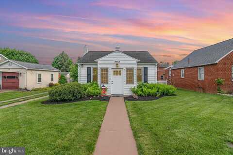 4403 LANCASTER STREET, HARRISBURG, PA 17111